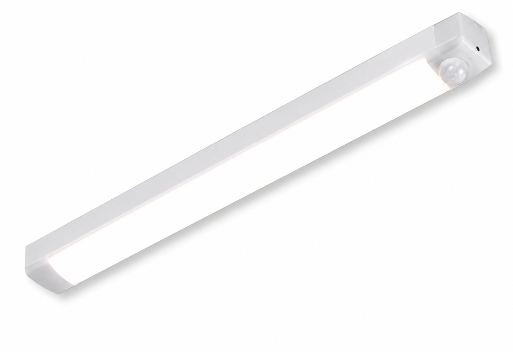LumiSense™ – Lampe LED à Détecteur de Mouvement