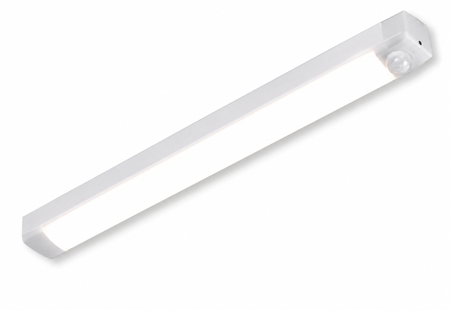 LumiSense™ – Lampe LED à Détecteur de Mouvement